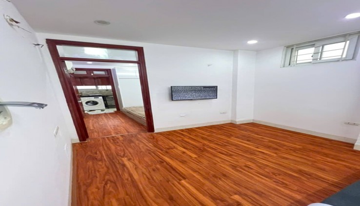 Bán căn hộ CCMN Khương Đình, 30m2, 1.23 tỷ - Full đồ, phí rẻ